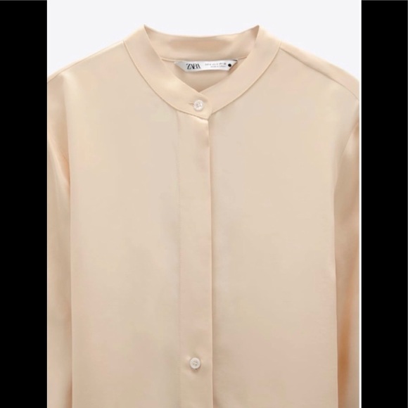 Blouse - Picture 2 of 5